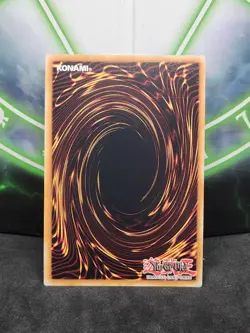 Yugioh Vorse Raider LCKC-EN003 Ultra Rare NM - Image 2