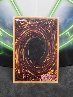 Yugioh Silver Fang LCYW-EN004 Ultra Rare 1st Edition NM - Image 2