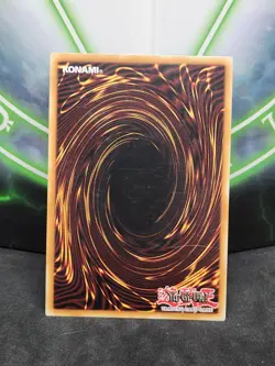 Yugioh Dark Hole LCYW EN053 Secret Rare 1st Edition NM - Image 2