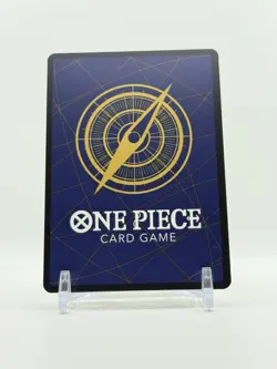 Shirahoshi EB01-057 SR One Piece TCG Japanese The Best Vol 2 (PRB02) - Image 2