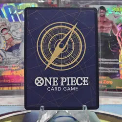 Lilith OP13-113 R Foil Carrying On His Will One Piece TCG NM/M - Image 2