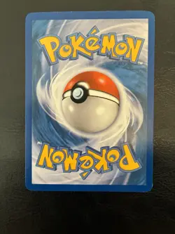 Grass Celebi Energy 115/123 - HGSS - Pokemon Card - LP + - Image 2