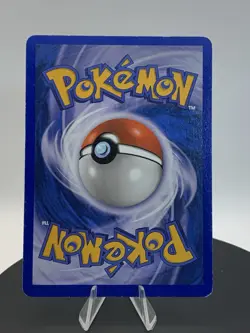 Sentret 107/147 Aquapolis Regular Common 2002 Pokemon Card - Image 2