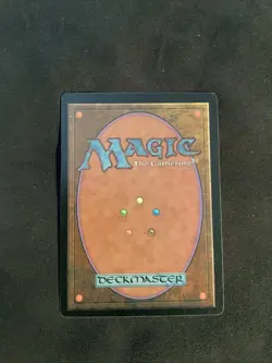 Reverse Damage - MTG Alternate 4th Edition - Nrmt - Image 2