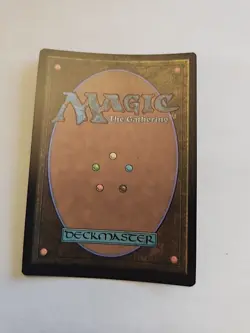 Foil Clue Token - Stranger Things Secret Lair - #348 MTG NM/M - Image 4