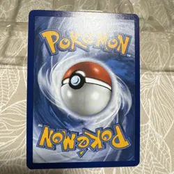 Haunter 027 Promo Holo Mega Evolution Gengar Battle Deck Exclusive - Image 2