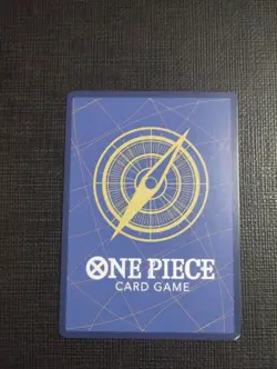 Boa Hancock (SP) OP01-078 Kingdoms of Intrigue OP04 One Piece English LP - Image 2