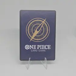 Crocodile (Parallel) OP09-046 Emperors in the New World - One Piece - Image 2