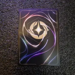 Cinderella Knight in Training - 14/P1 - Foil Promo - Disney Lorcana - Image 2
