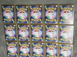 Lot of 19 x sv4a Holo Shiny Baby Treasure S cards - Japanese Pokemon Cards - Image 4