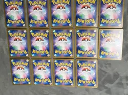 Lot of 19 x sv4a Holo Shiny Baby Treasure S cards - Japanese Pokemon Cards - Image 5