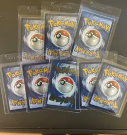 Pokemon TCG Scarlet And Violet 151 - mixed Card Lot - Near Mint condition - Image 2