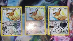 Eevee Radiant Collection Holo RC14/RC25 Pokemon card tcg - Image 3