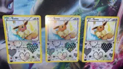 Eevee Radiant Collection Holo RC14/RC25 Pokemon card tcg - Image 5