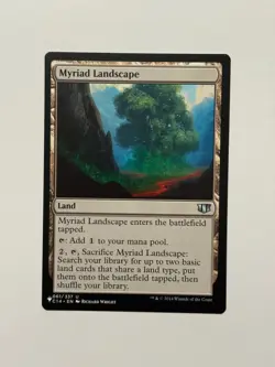 Myriad Landscape (PLST) C14-61 - Image 1