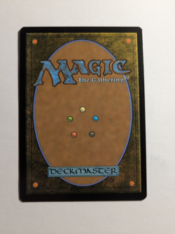 Wistfulness Lorwyn Eclipsed Regular MTG 252 Non foil - Image 2