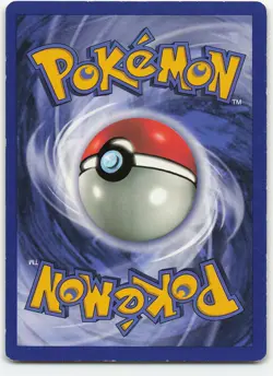 Clefable (17) 17/64 Rare Normal Jungle LP Pokemon - Image 2