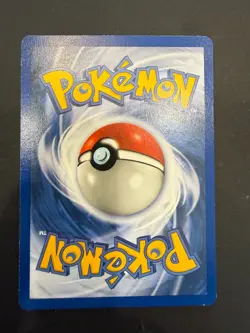Pokemon TCG Mr. Mime Jungle 22/64 Regular Near Mint! - Image 4