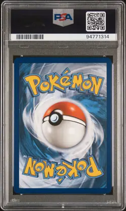 2015 POKEMON XY ANCIENT ORIGINS #90 FULL ART/MACHAMP EX PSA 10 - Image 2