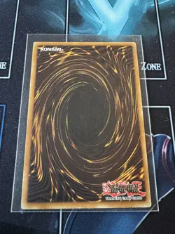 NM - Yu-Gi-Oh! TCG - Reshef the Dark Being - DR3-EN213 - Ultra Rare LP Unlimited - Image 2