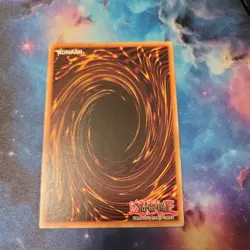 Yugioh Winged Kuriboh TLM-EN005 1st Edition Ultimate Rare LP - Image 2