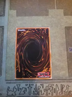 YUGIOH RED SUPERNOVA DRAGON SDCK-EN044 SUPER 1ST ED NM - Image 2