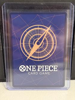 Jozu C ST22-006 Starter Deck Ace Newgate One Piece English - Image 3