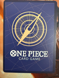 Jozu C ST22-006 Starter Deck Ace Newgate One Piece English - Image 4