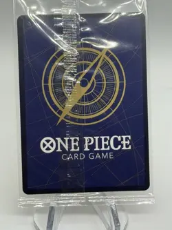 Monkey.D.Luffy ST10-006 One Piece Promotion Cards Foil - Image 5