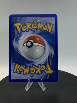 Pokemon Card Aquapolis Miltank 94/147 WOTC 2002 Nintendo E-Series LP - Image 2