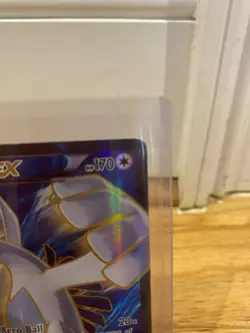Lugia EX 94/98 - Pokemon Ancient Origins Ultra Rare Card HP - Image 3