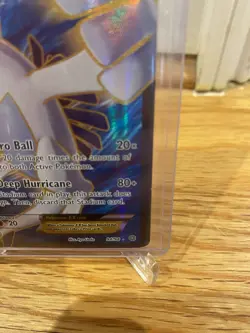 Lugia EX 94/98 - Pokemon Ancient Origins Ultra Rare Card HP - Image 5