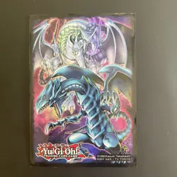 Stardust Dragon CT05-EN001 Secret Rare Limited Edition Yugioh Card - HP - Image 4