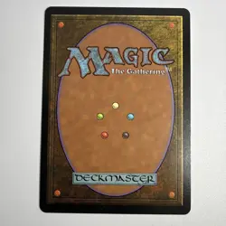 Mortuary - Stronghold - Magic the Gathering - MTG - Light Play - Image 2