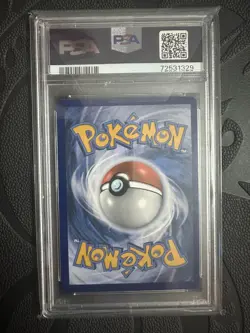 2022 Pokemon Charizard VMax PSA 10 Gem Mint SWSH261 Ultra Premium Collection - Image 2