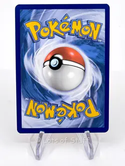 Pokemon Basic Fighting Energy Scarlet & Violet Holo Hyper Rare 258/198 - Image 2