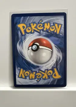 Entei v Crown Zenith Galarian Gallery Holo Ultra Rare Pokemon TCG - Image 2