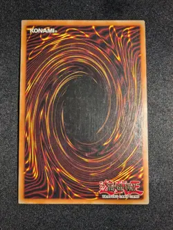 Yugioh - Red-Eyes Spirit DRL2-EN020 1st Edition Super Rare NM - Image 2