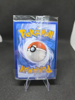 Mewtwo 052 Sealed Scarlet & Violet Black Star Promo Cards Pokemon - Image 2
