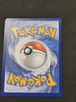 Rotom 197/182 Destined Rivals Full Art Holo Pokemon TCG Card - Image 3