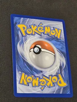 Rotom 197/182 Destined Rivals Full Art Holo Pokemon TCG Card - Image 4