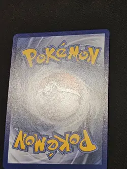 Rotom 197/182 Destined Rivals Full Art Holo Pokemon TCG Card - Image 5