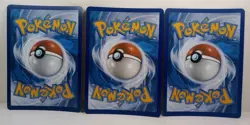 Pokemon Jumbo Oversized Lot Of 3 Cards (Regieleki V, Zapdos ex, Charizard V) - Image 2