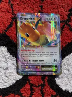 Pokemon TCG Jumbo Cards Set Of 14 - Image 2