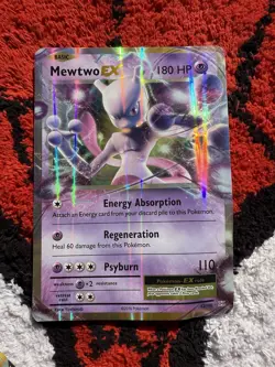 Pokemon TCG Jumbo Cards Set Of 14 - Image 3