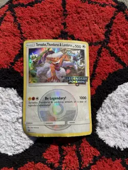 Pokemon TCG Jumbo Cards Set Of 14 - Image 4