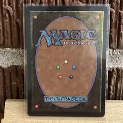 MTG Three Visits (1991) *Non-Foil* Secret Lair: Spider-Man Marvel - Image 3