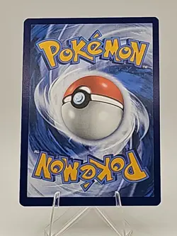 Pokemon TCG Obsidian Flames, Gloom 198/197, Never Played - Image 2