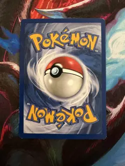 Electrode 18/64, Jungle Set, Pokemon TCG, WOTC, Vintage 1999, Non Holo Rare, MP - Image 2