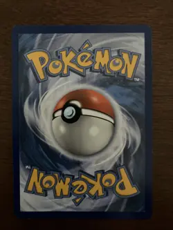 Pokemon TCG Lugia XY156 Ho-Oh XY153 Promo Card Holo Rare LP/NM - Image 3